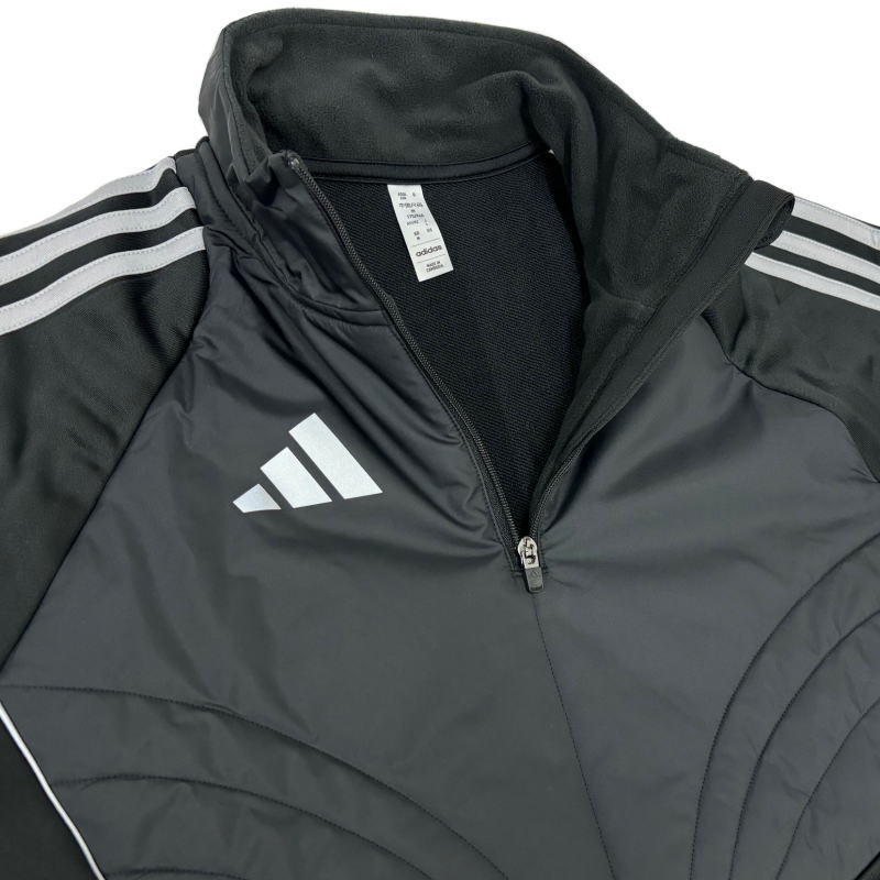 adidas（アディダス） ジャージ 上下 メンズ トレーニングウェア