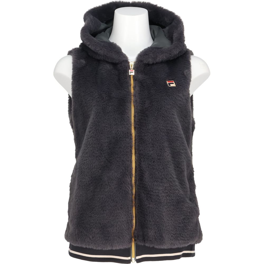 FILA（フィラ） テニスウェア レディース ベスト EL0254 2025FW : KPI