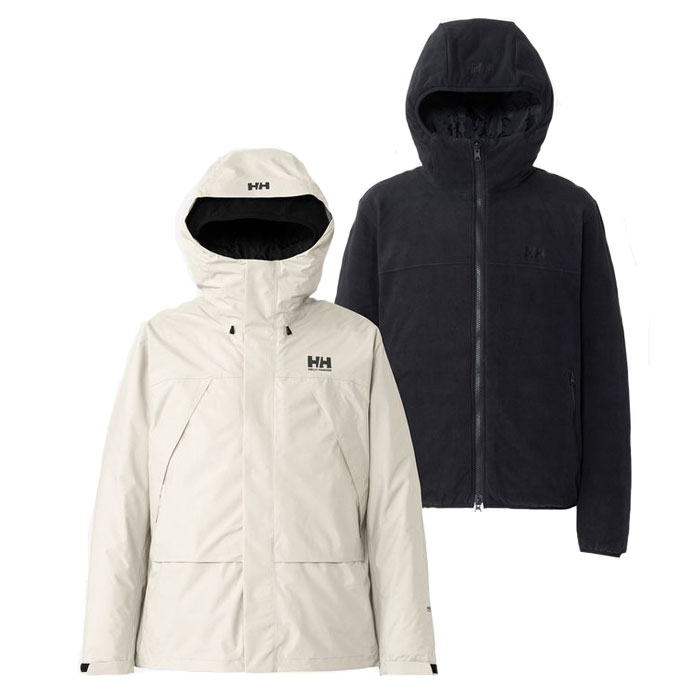 HELLY HANSEN（ヘリーハンセン） 2025 秋冬 NEW ヘリー ハンセン
