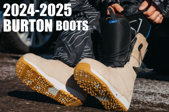BURTON（バートン） 日本正規品 スノーボード ブーツ BURTON WOMENS