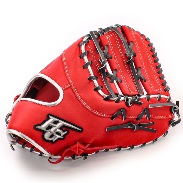 HI-GOLD（ハイゴールド） ソフトボール ファーストミット キャッチャー