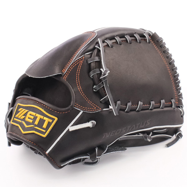 ゼット（ZETT） 軟式グローブ / ゼット ネオステイタス 投手用 軟式