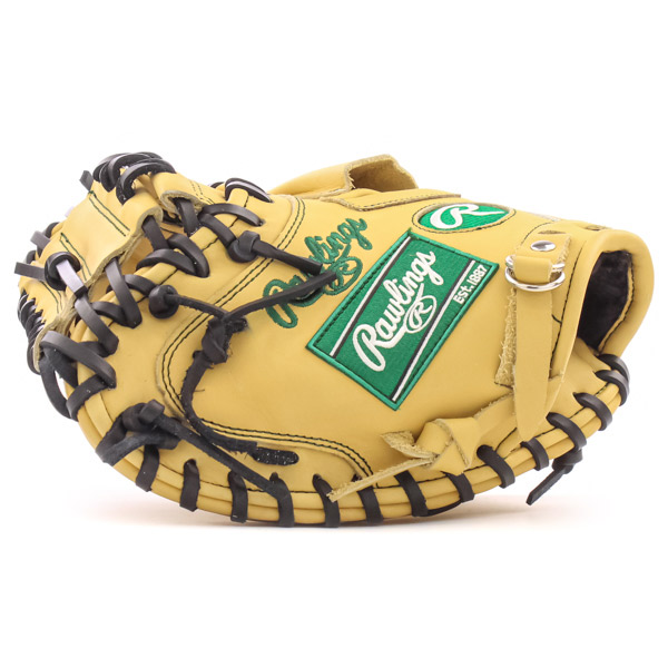 Rawlings（ローリングス） 少年野球 キャッチャーミット