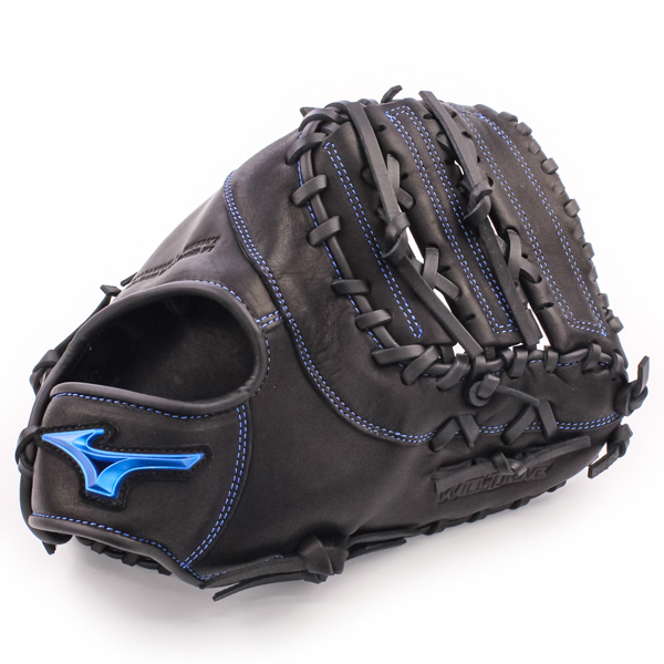 MIZUNO（ミズノ） ソフトボール キャッチャーミット ファーストミット
