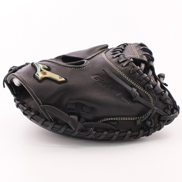 MIZUNO（ミズノ） 軟式キャッチャーミット / ミズノ キャッチャー