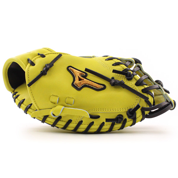 MIZUNO（ミズノ） 硬式キャッチャーミット / ミズノプロ キャッチャー