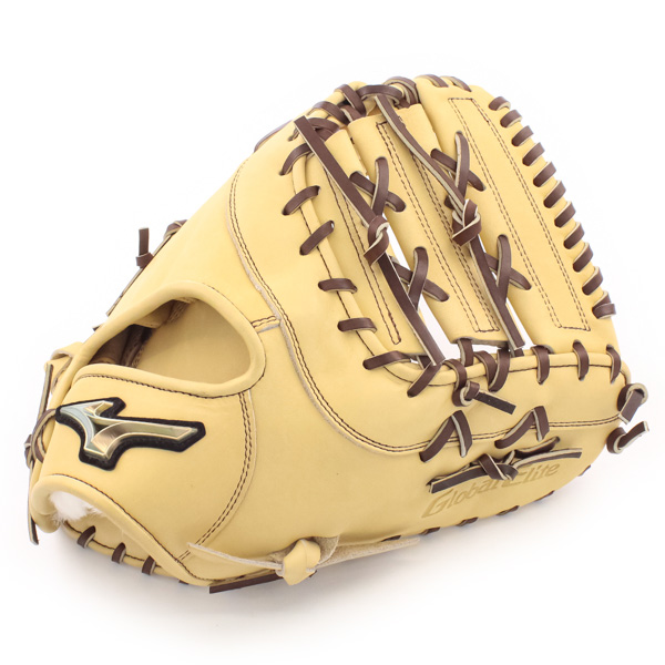 MIZUNO（ミズノ） 硬式ファーストミット / ミズノ ファーストミット