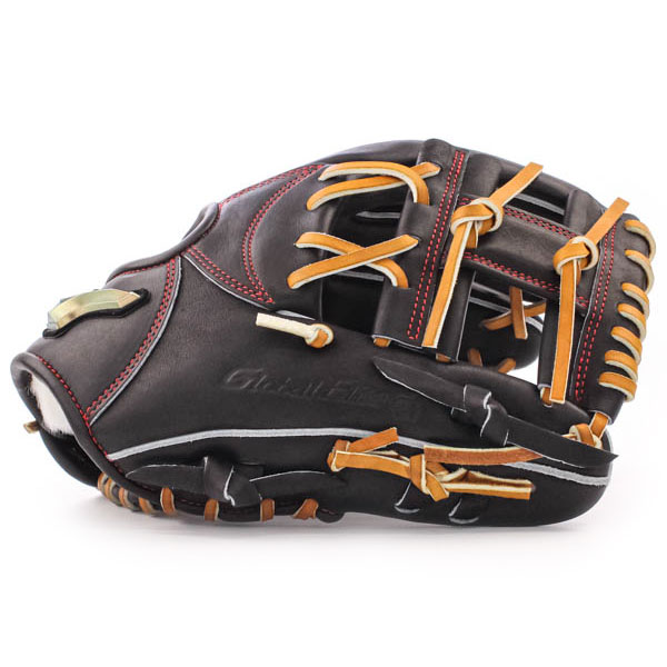 MIZUNO（ミズノ） 少年硬式グローブ / ミズノ グローバルエリート 内