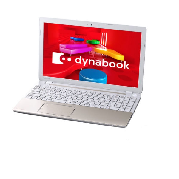 dynabook ノートパソコン本体（色：レッド系）｜スマホ、タブレット