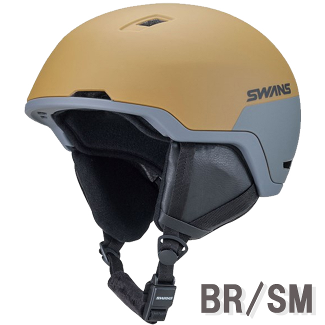 ヘルメット 大人用 フリーライドモデル スキー スノーボード サイズ