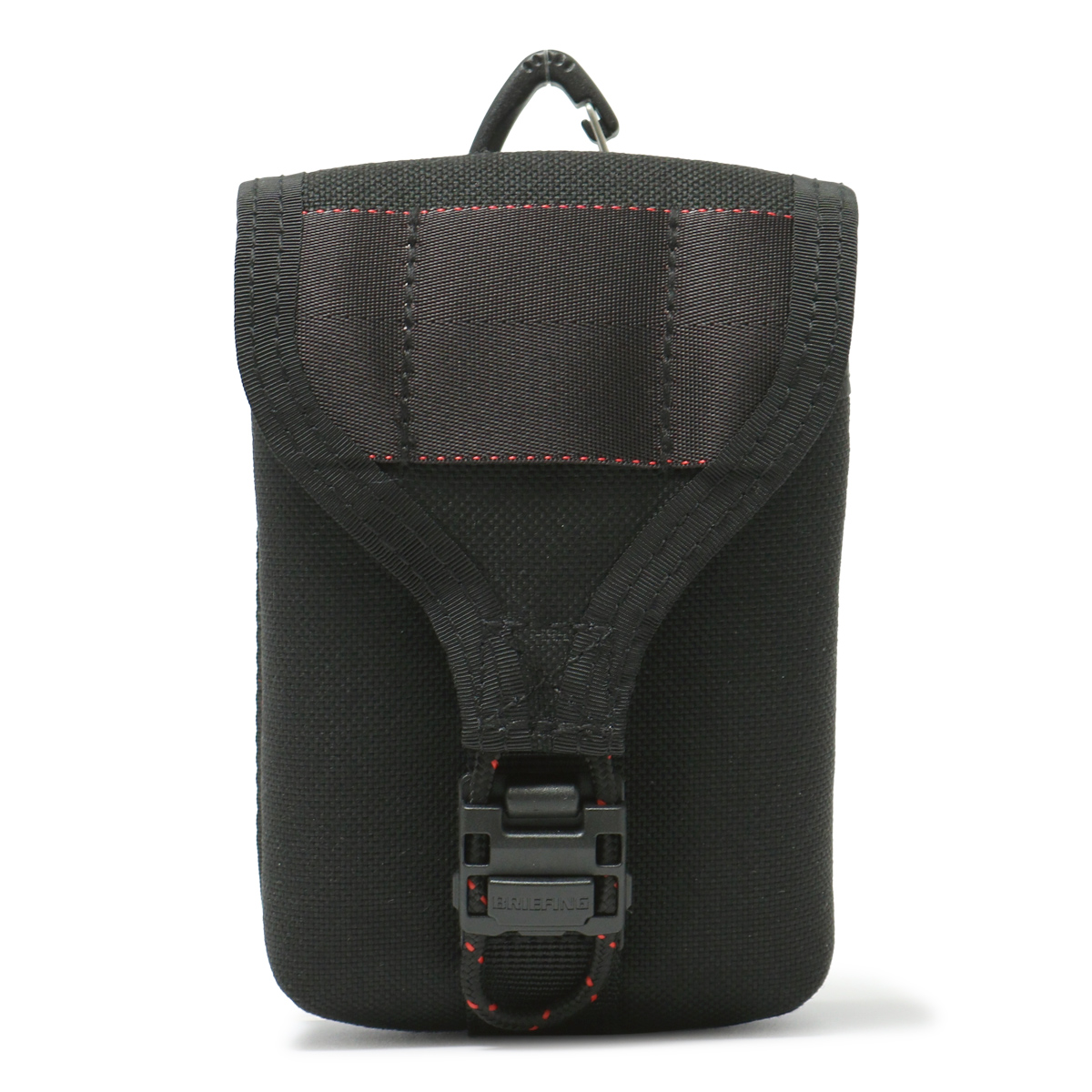 BRIEFING（ブリーフィング） 正規品 ゴルフ 計測器ポーチ 距離計ポーチ