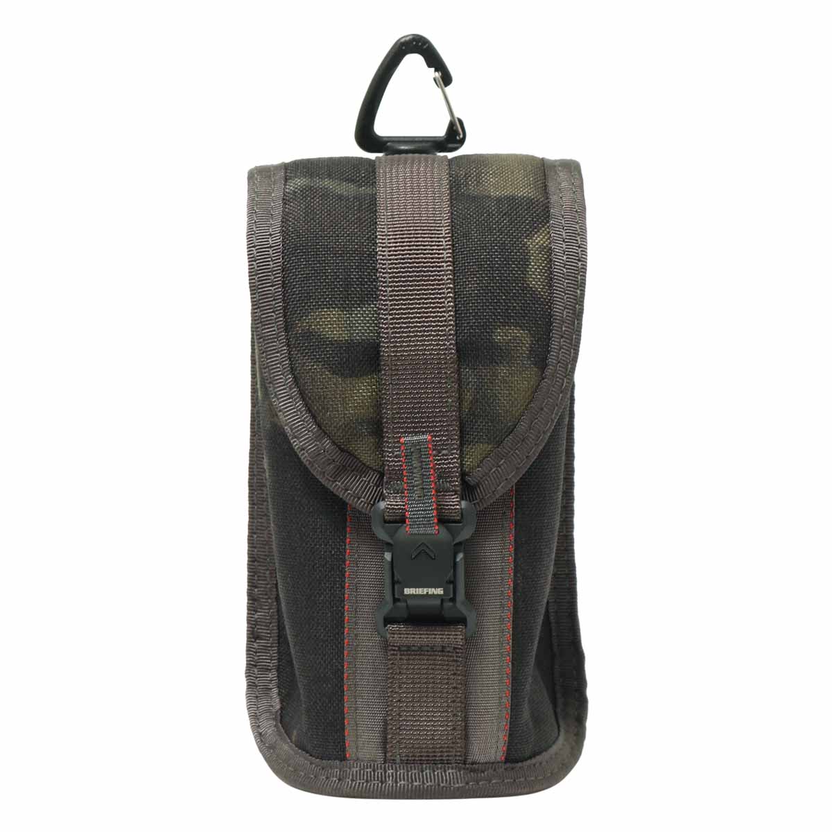 BRIEFING（ブリーフィング） ゴルフ グラスケース メガネケース メンズ