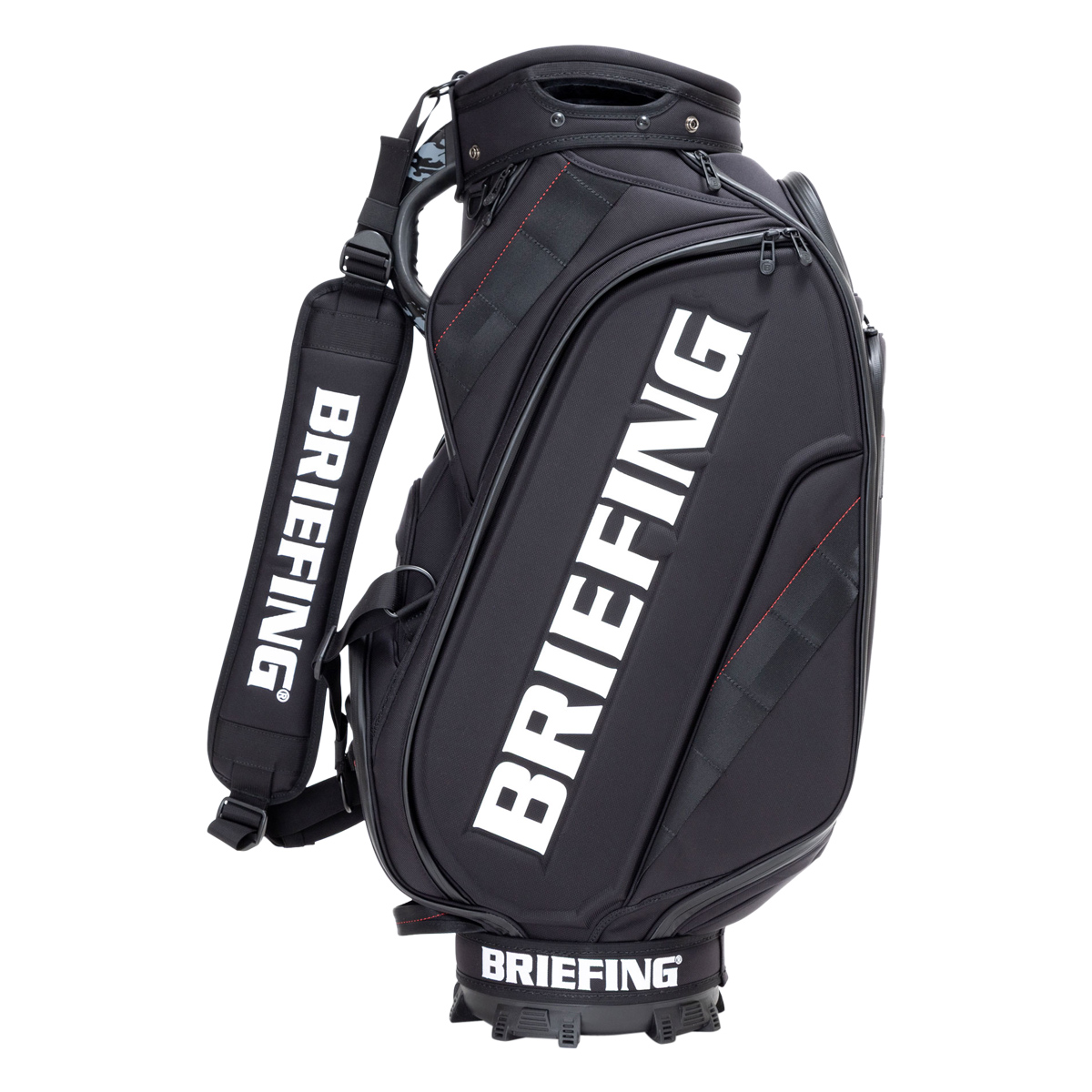 ブリーフィング キャディバッグ cr3（スポーツ用品）のおすすめ人気