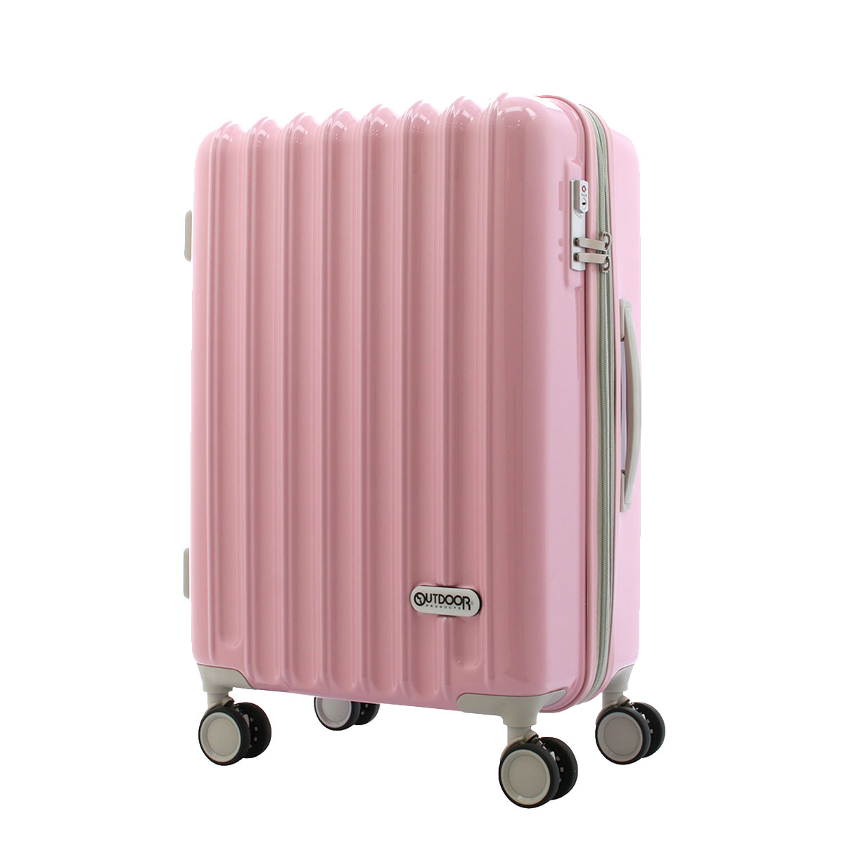 OUTDOOR PRODUCTS（アウトドアプロダクツ） スーツケース 44L 53cm 3.3