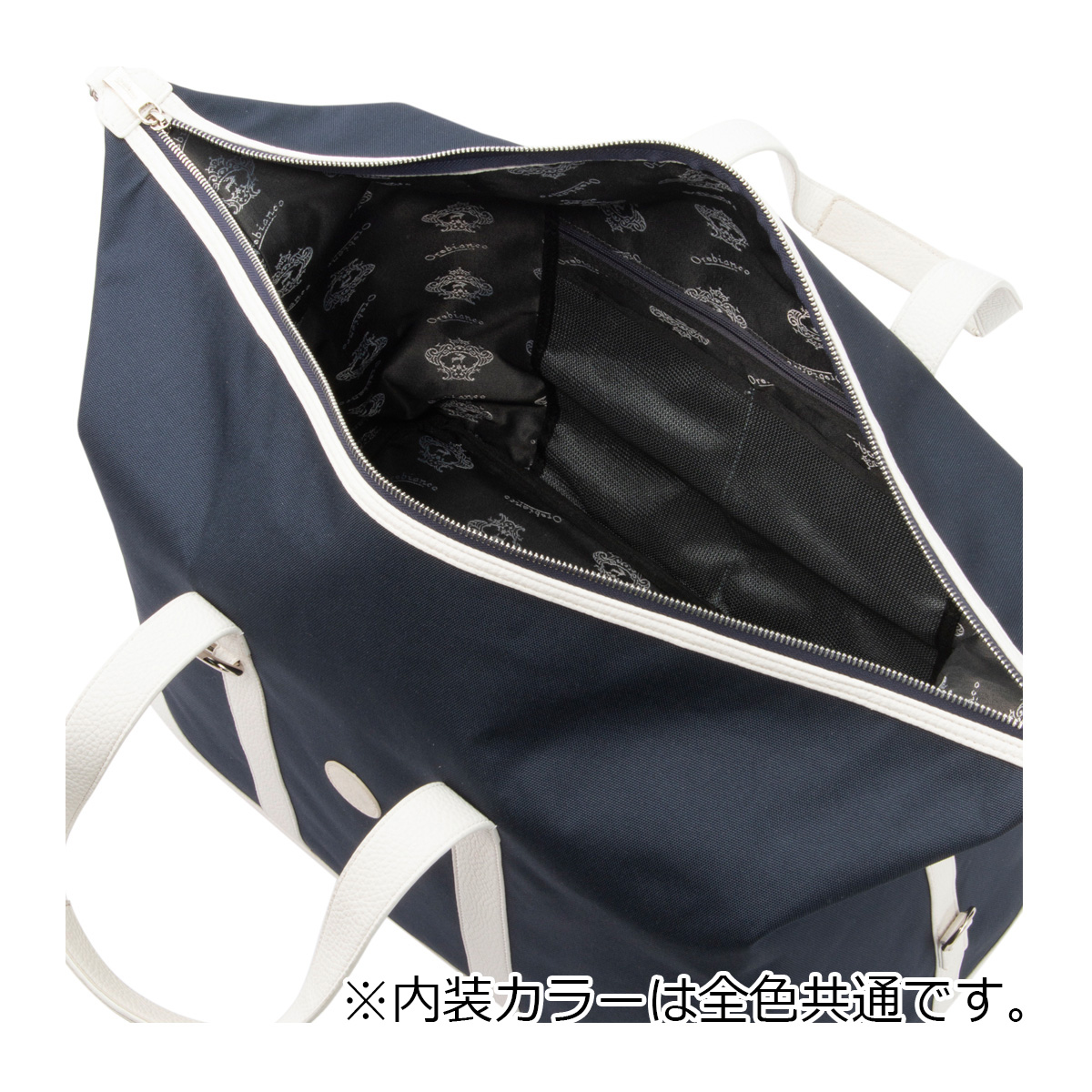 Orobianco（オロビアンコ） ゴルフ ボストンバッグ ロッカーボストン