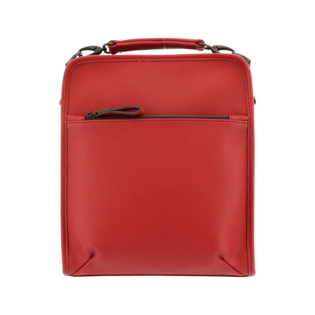 mila schon（ミラショーン） ショルダーバッグ メンズ 日本製 バル