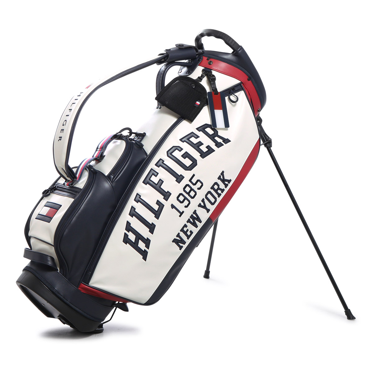 TOMMY HILFIGER GOLF（トミー ヒルフィガー ゴルフ） トミー