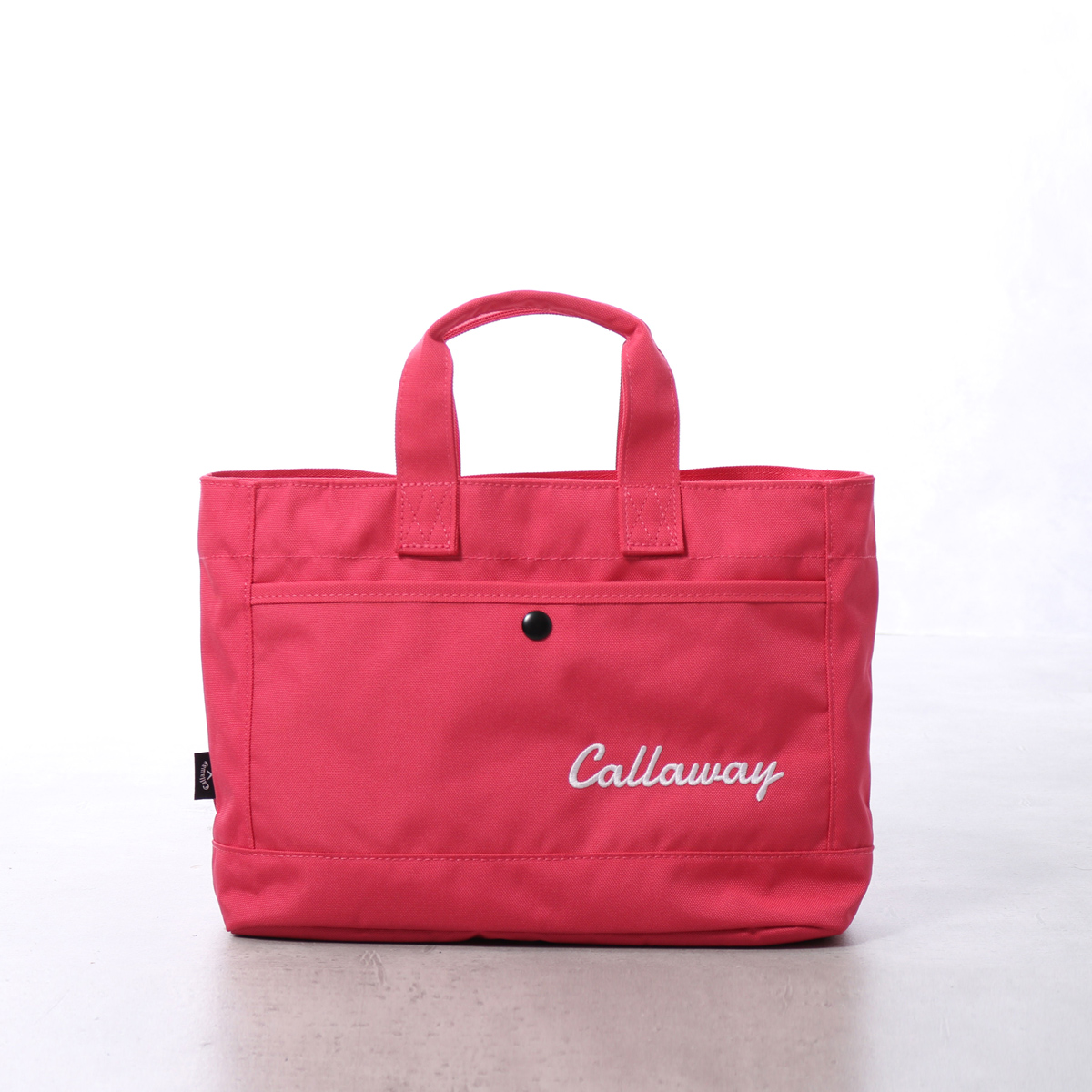 Callaway（キャロウェイ） ゴルフ トートバッグ ラウンドバッグ カート