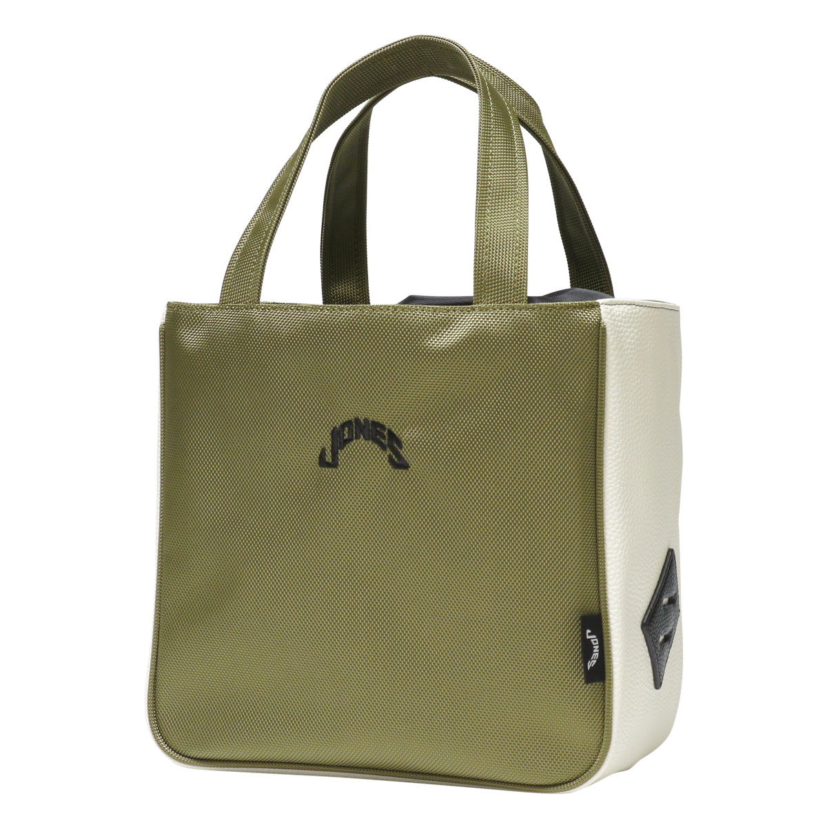 ジョーンズ ゴルフ カートバッグ メンズ JONES GOLF Cart Bag 軽量