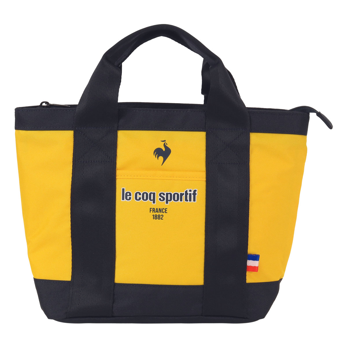 le coq sportif（ルコックスポルティフ） ゴルフ カートバッグ カート