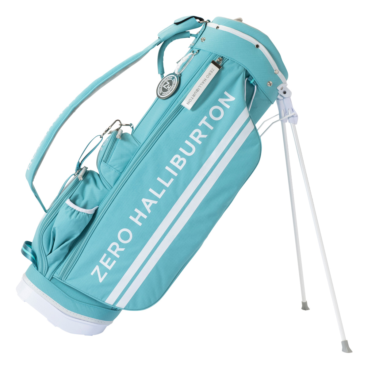 ZERO HALLIBURTON（ゼロハリバートン） ゴルフ キャディバッグ