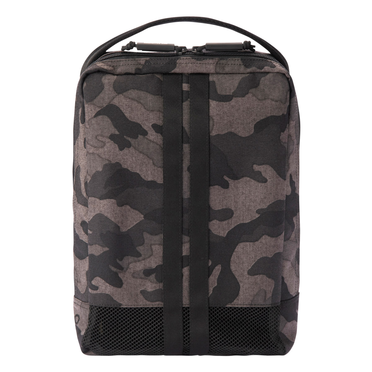 ZERO HALLIBURTON（ゼロハリバートン） ゴルフ シューズケース ZHG-B1