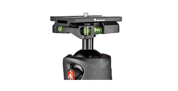 Manfrotto（マンフロット） XPROボール雲台Q6付き MHXPRO-BHQ6