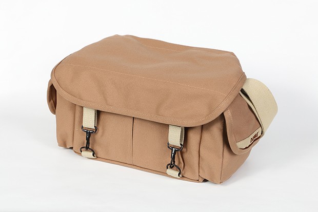 DOMKE（ドンケ） カメラバッグ F-2 サンド 700-02S : サエダオンライン