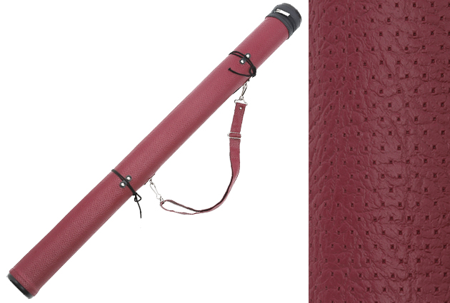 柄矢筒 中サイズ 矢筒 95cm〜105cm 受注生産品 収納目安 12本 弓道 弓