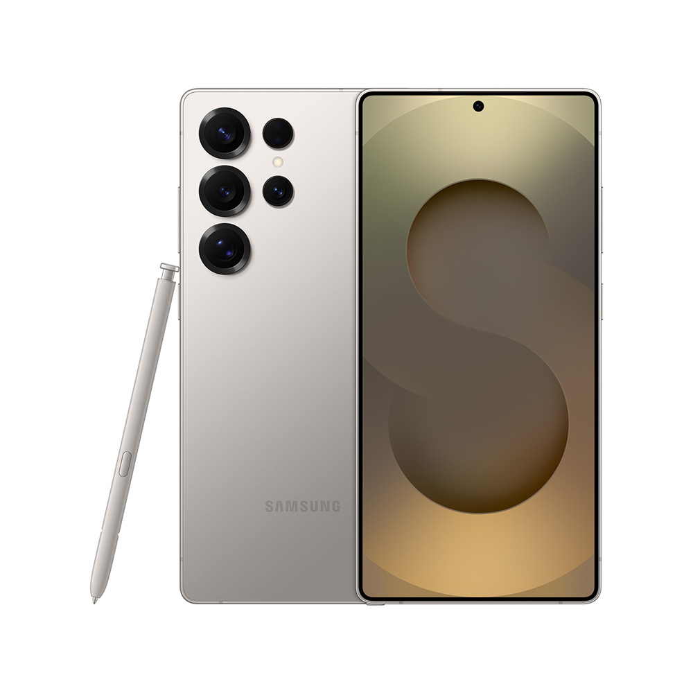 Galaxy S 【Samsung公式】Samsung S25 Ultra 1TB AI対応 SIM
