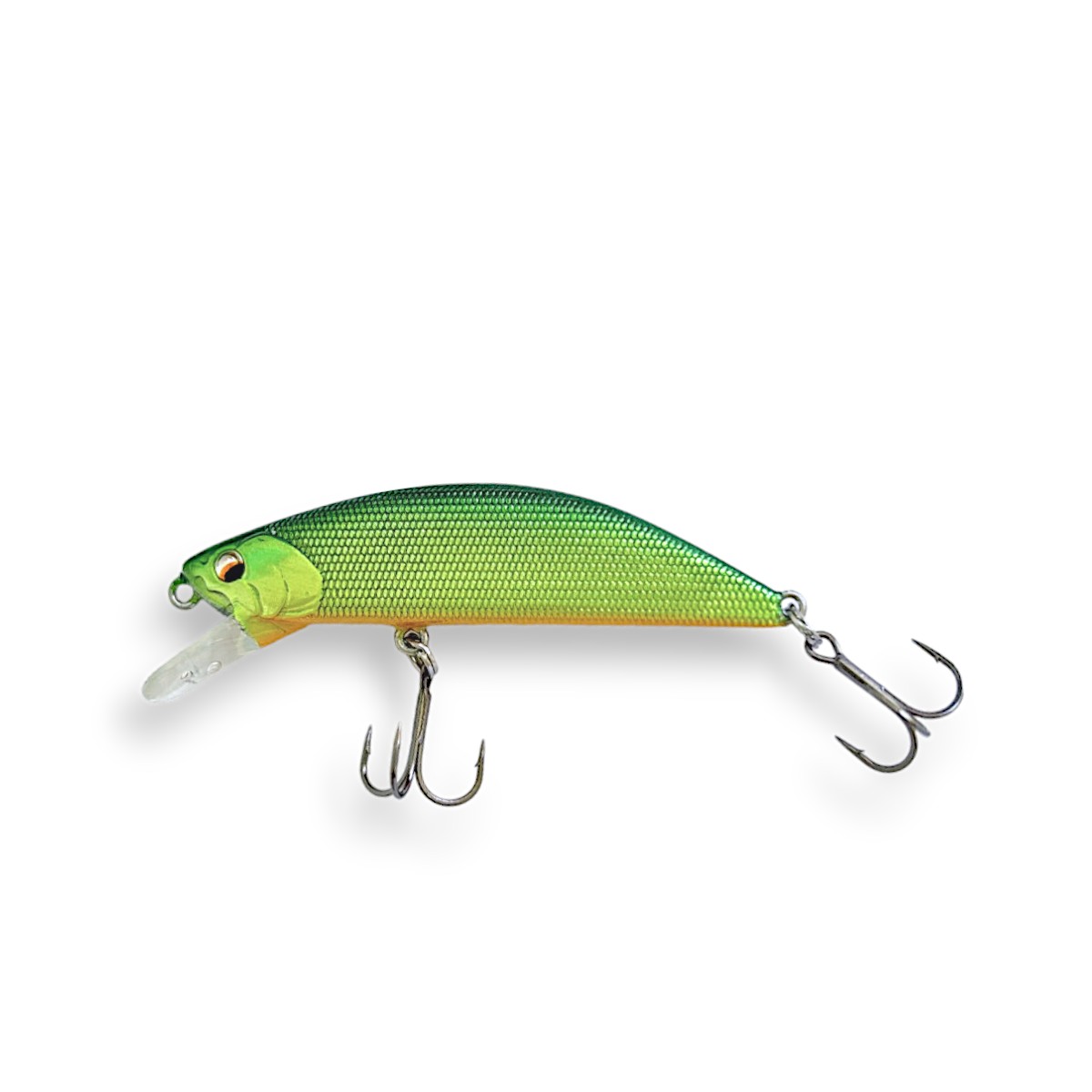 R3MANO】レマーノ MASURAO 50S マスラオ トラウト シンキングミノー