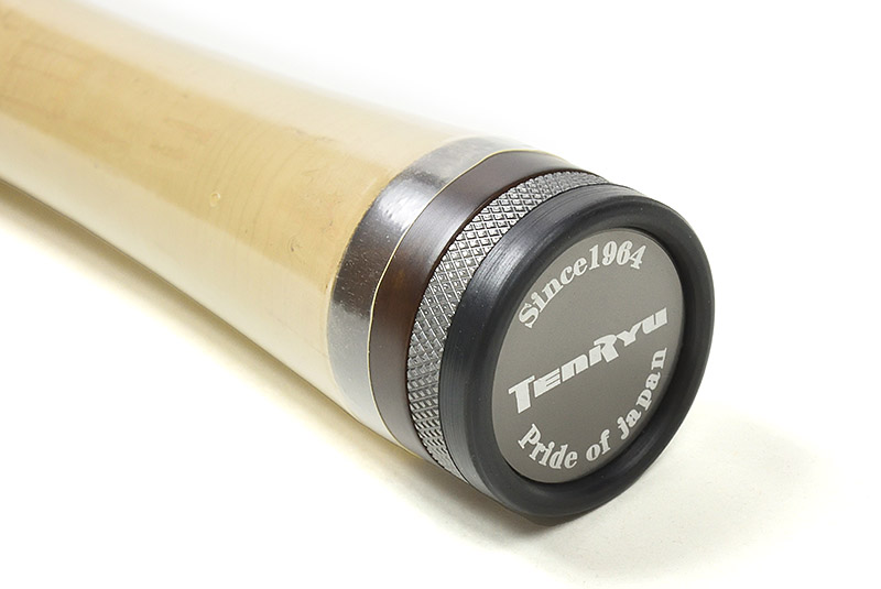 テンリュウ レイズ RZ542S-L Rays ロッド : サムライクラフト ヤフー