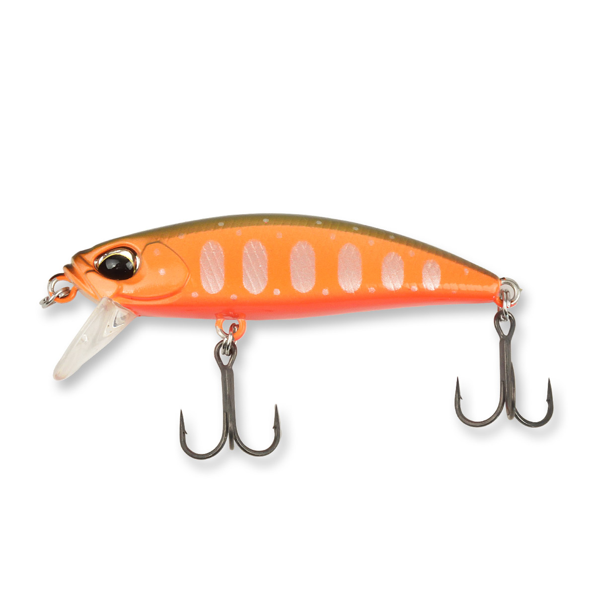 DUO（デュオ） スピアヘッド・リュウキ46S : サムライクラフト ヤフー