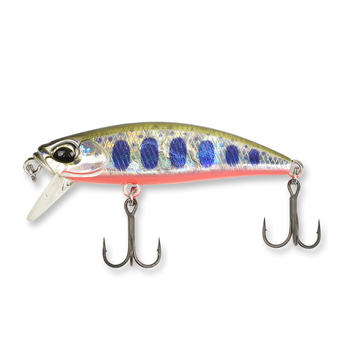 DUO（デュオ） スピアヘッド・リュウキ46S : サムライクラフト ヤフー