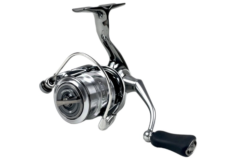 DAIWA（ダイワ） 22EXIST SF2000SS-H スピニングリール 2023年モデル