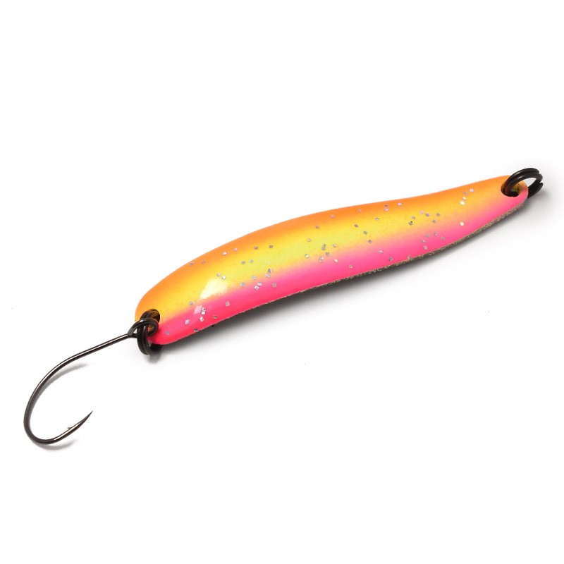 フォレスト MARSHAL渓 マーシャル渓 4.8g ルアー : サムライクラフト