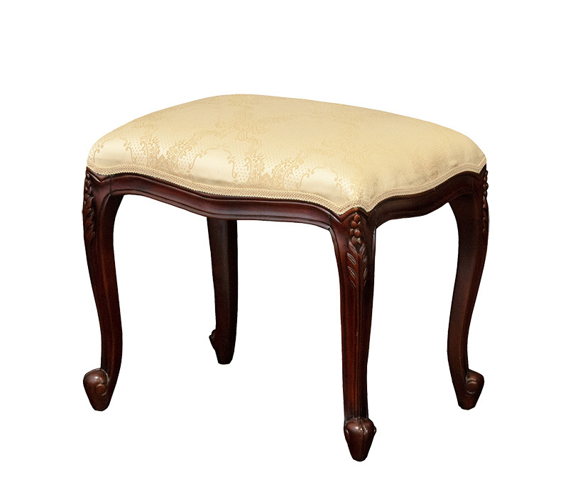 スツール 椅子 腰掛け 玄関 チェア クッション おしゃれ エレガント