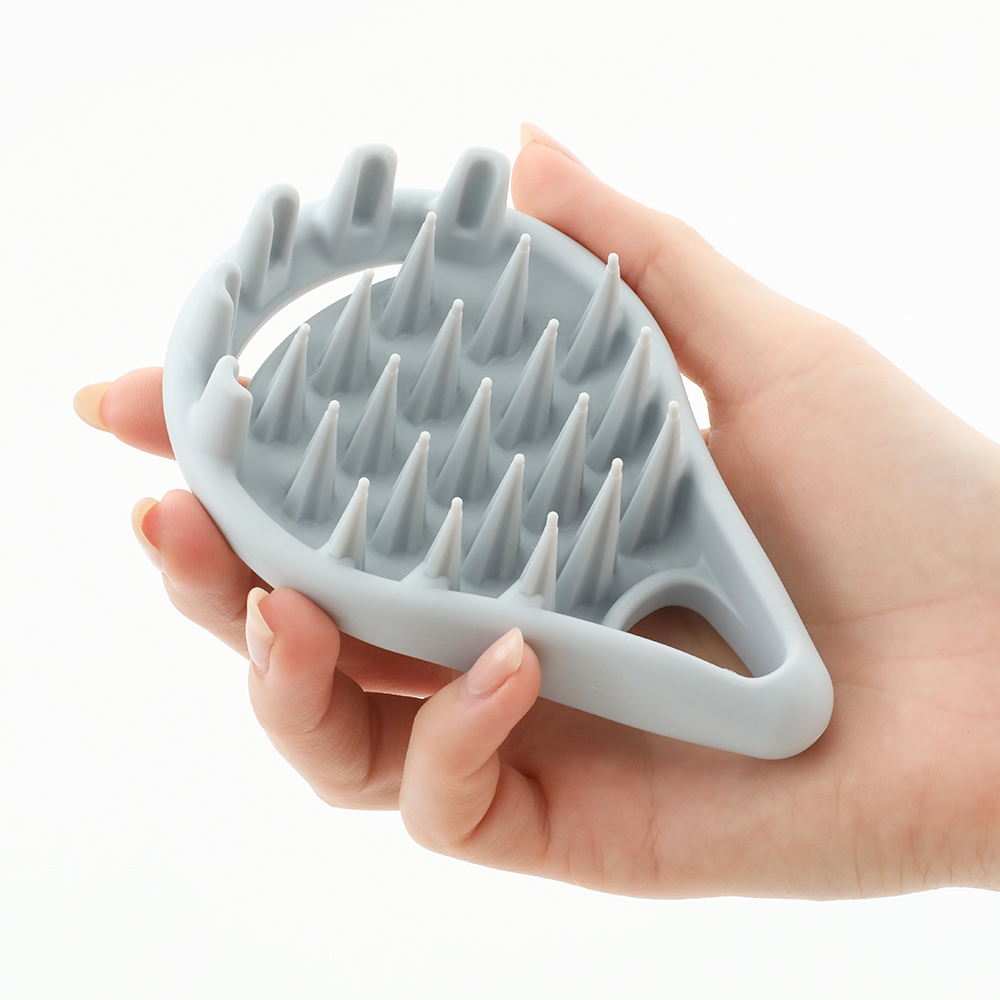 O by F（オーバイエッフェ） スキャルプブラシ GR エッフェ