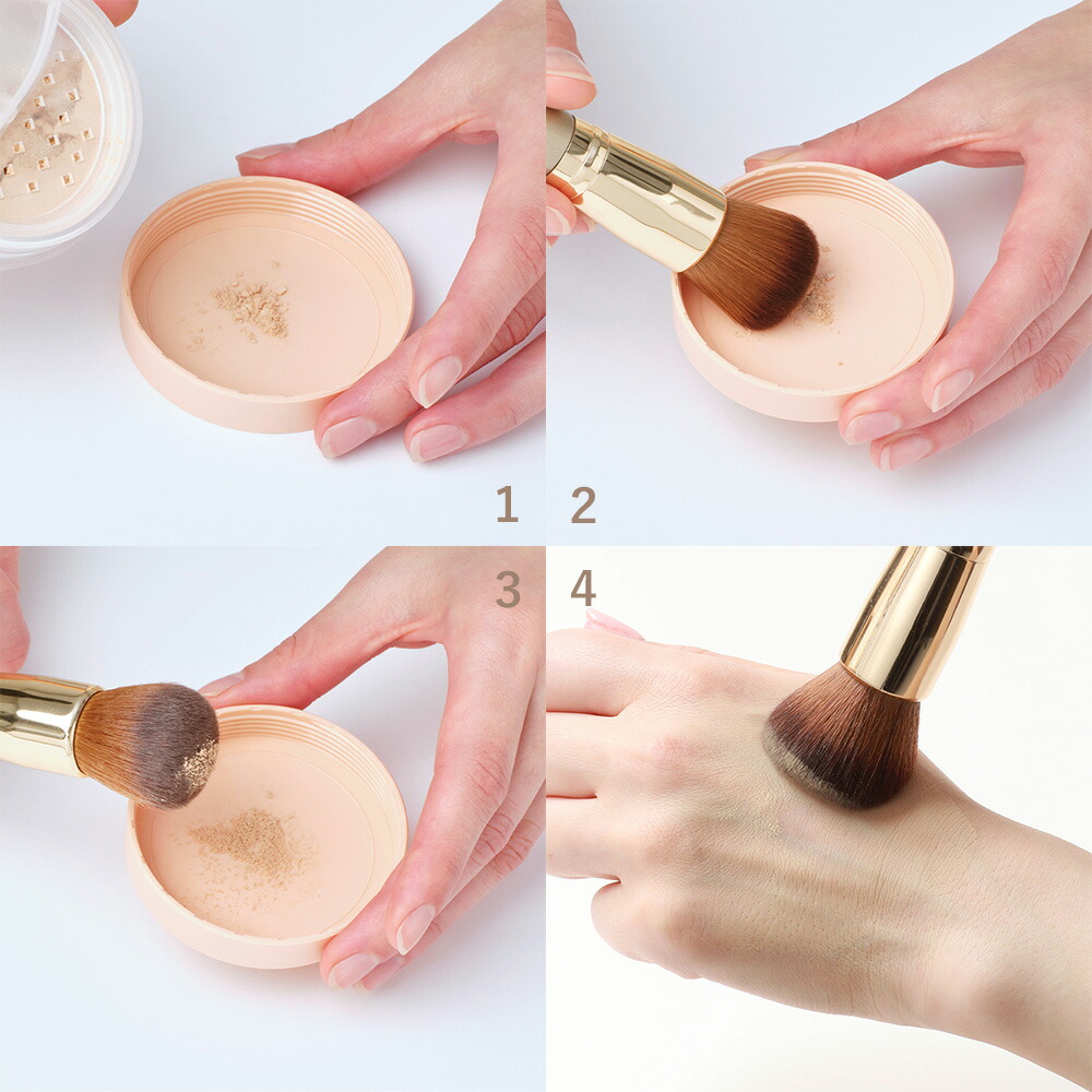 ONLY MINERALS（オンリーミネラル） 正規品 ファンデーション