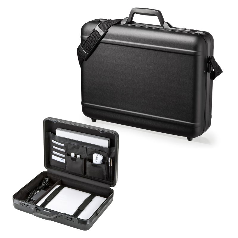 SANWA SUPPLY（サンワサプライ） アタッシュケース 17インチ 軽量 耐