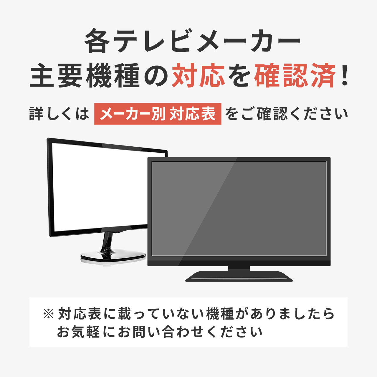 SANWA SUPPLY（サンワサプライ） テレビ 保護パネル 液晶テレビ TV