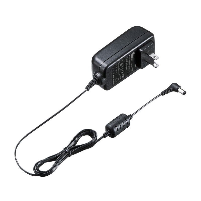 SANWA SUPPLY（サンワサプライ） 拡声器 スピーカーマイク マイク