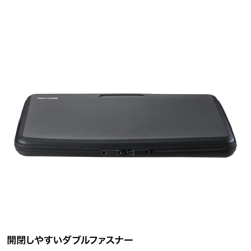 SANWA SUPPLY（サンワサプライ） ノートパソコン バッグ PC ケース