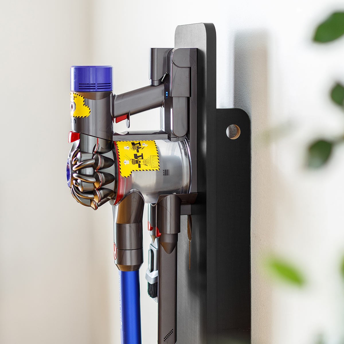 Dyson（ダイソン） 掃除機スタンド マキタ 壁掛けスタンド V11 V10 V8