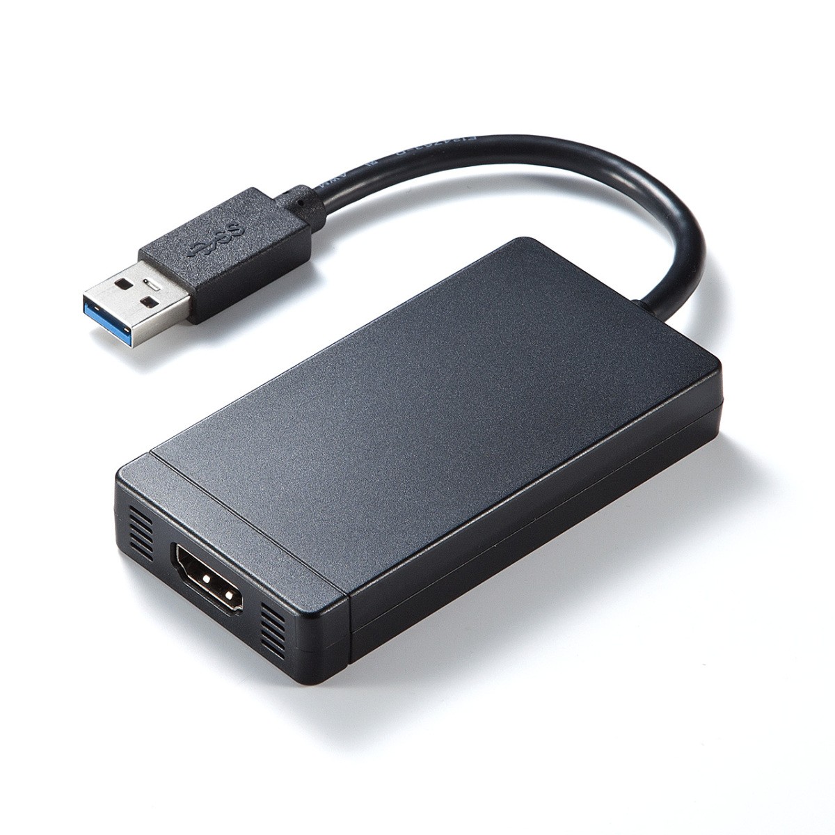 SANWA SUPPLY（サンワサプライ） USB HDMI 変換 アダプタ USB3.0 USB