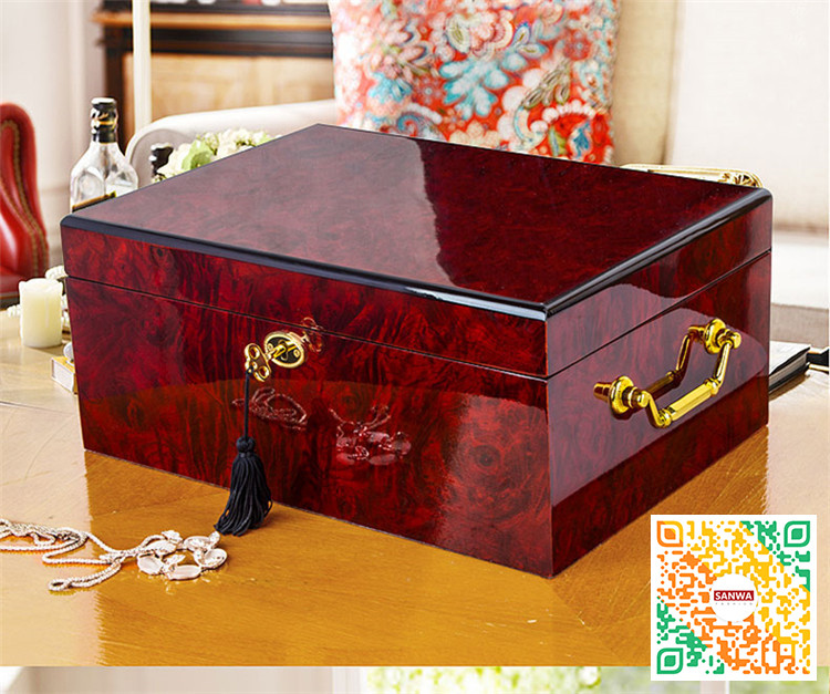 ジュエリーボックス アクセサリーケース アクセサリー収 納 コンパクト