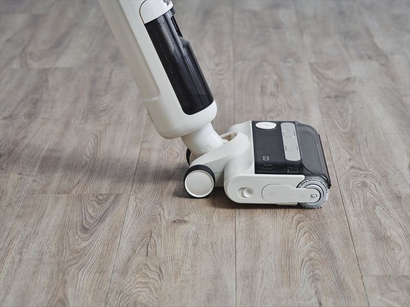 mindoo ミンドー アクアエックス 水拭き掃除機 Mindoo AquaX MIA-N001