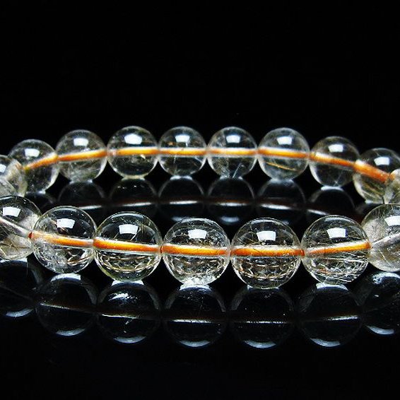 ガーデンクォーツ（庭園水晶） 六角柱 t222-2437 : 誠安天然石専門店