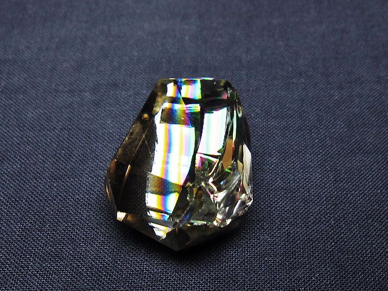 シトリン原石♡虹あり♡♡No.1100 シトリン原石♡虹あり♡♡No.1100