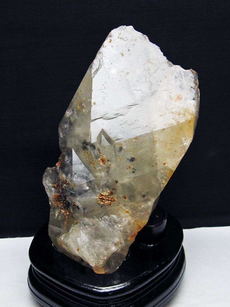 2Kg ヒマラヤ水晶 クラスター[t695-7916]